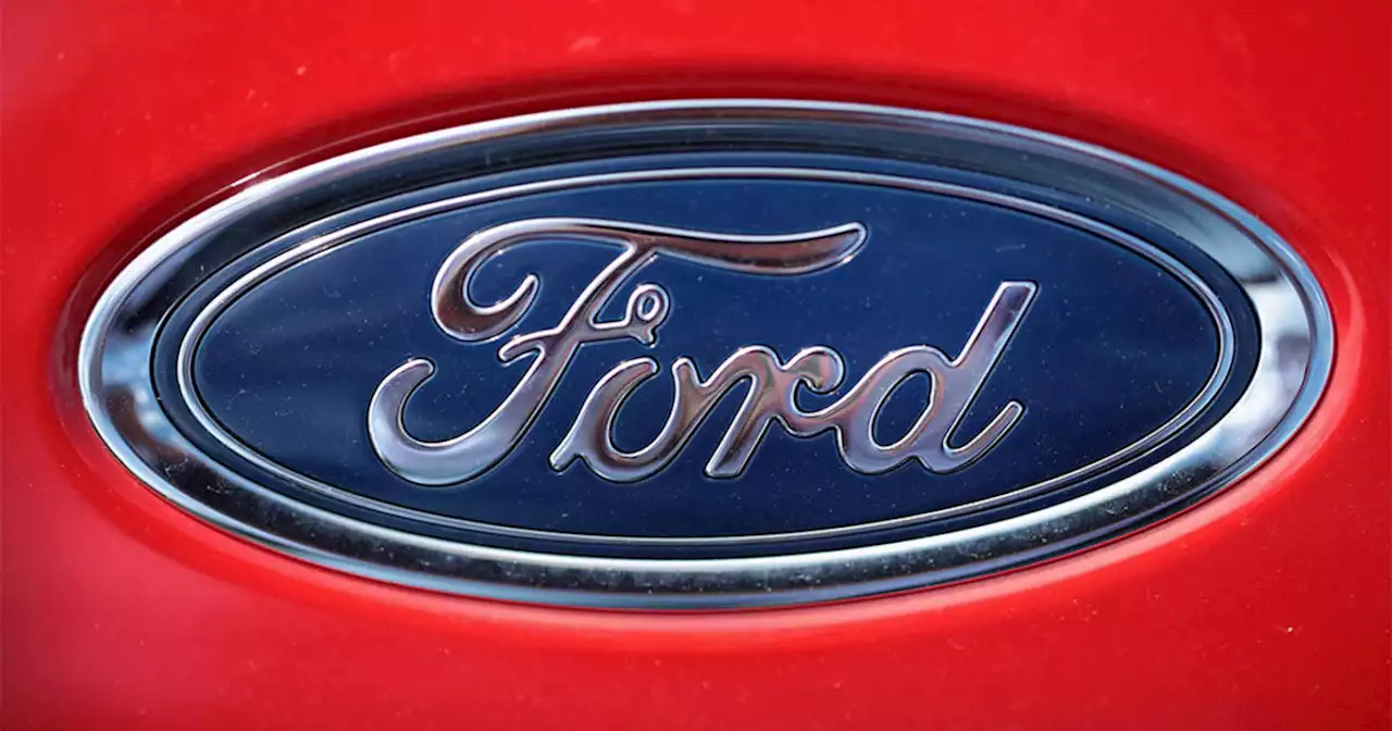 Ford recalls Explorer SUVs that can roll away while in park