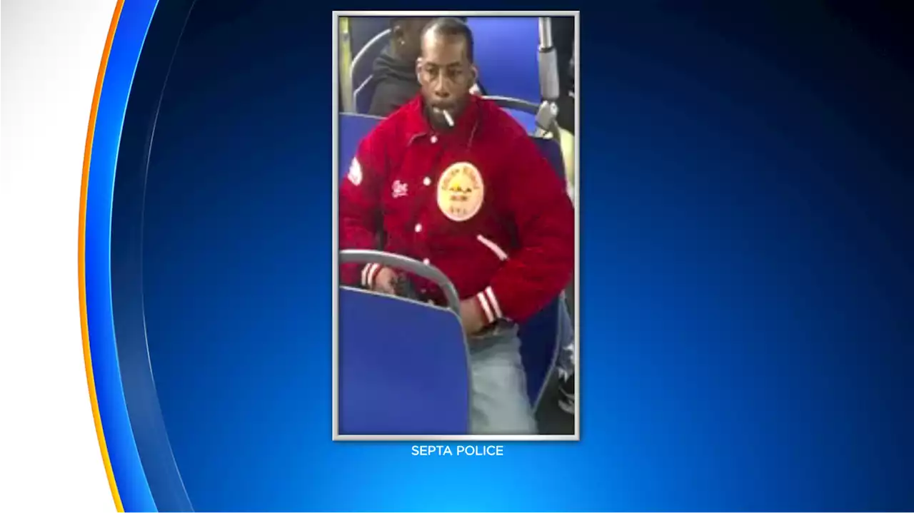 SEPTA Police Searching For Man Accused Of Firing Gun During Argument Outside Bus On Allegheny Avenue In North Philly