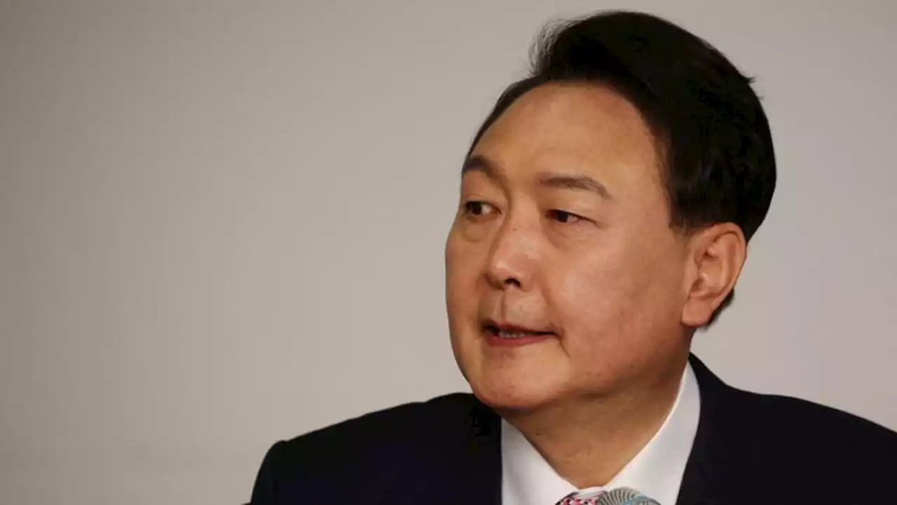 South Korea presidential transition committee names top policy aides