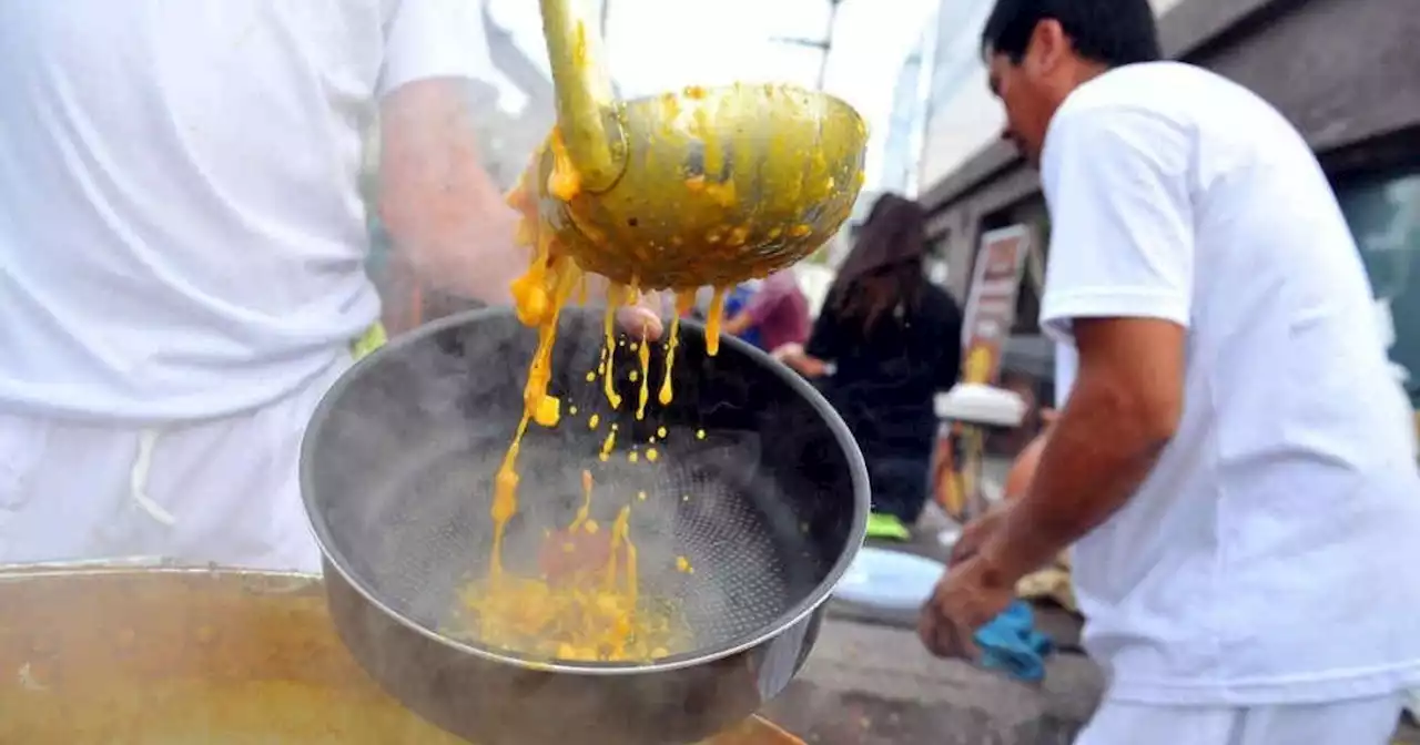 Día del Trabajador: por qué se come locro el 1° de mayo