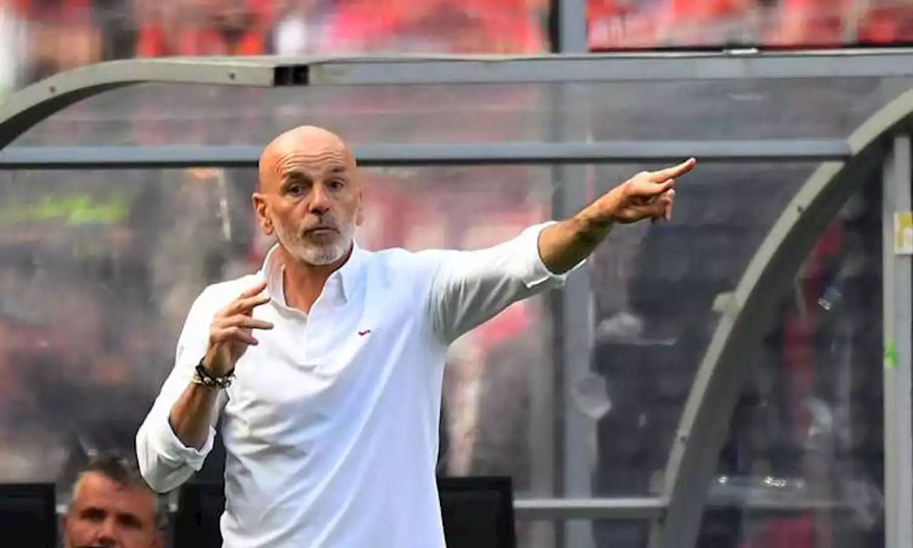 Milan, Pioli: 'Siamo una catena di montaggio perfetta. Il gol di Leao? Una liberazione'