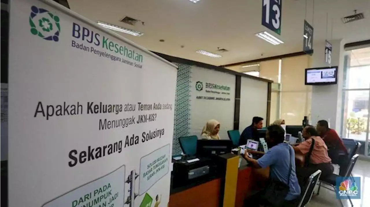 Kecelakaan Saat Mudik Bisa Klaim Pakai BPJS, Ini Cara Urusnya