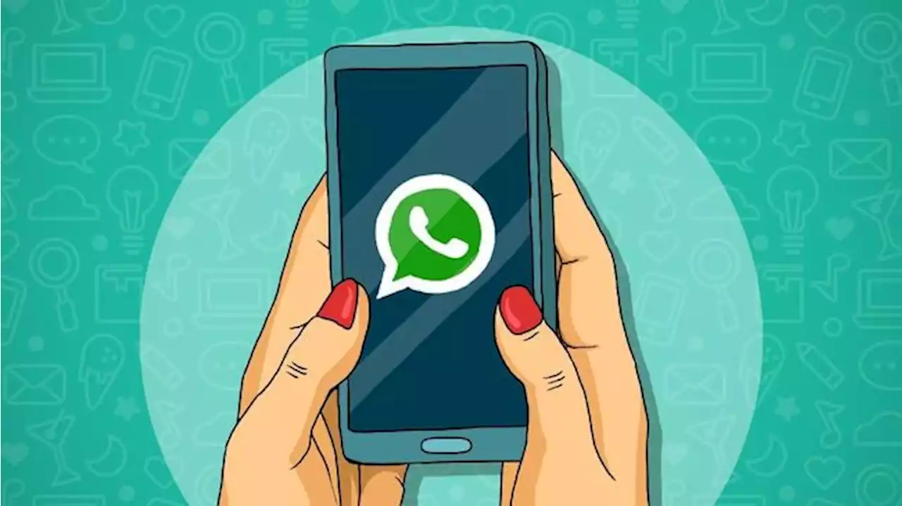 Mantap! Ini Dia Fitur Terbaru WhatsApp yang Semakin Keren Aja