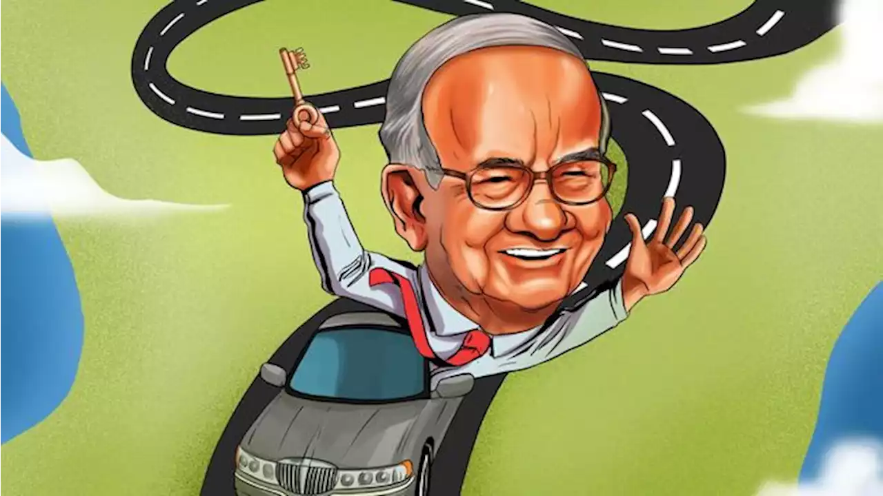 Warren Buffett Sindir Bitcoin: Tidak Menghasilkan Apa-apa!