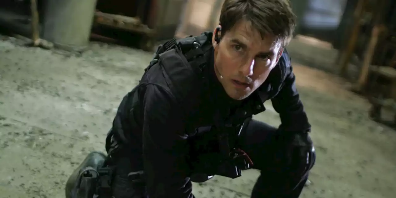 'Mission: Impossible – Dead Reckoning' Composer Teases Trailer Coming 'Soon'