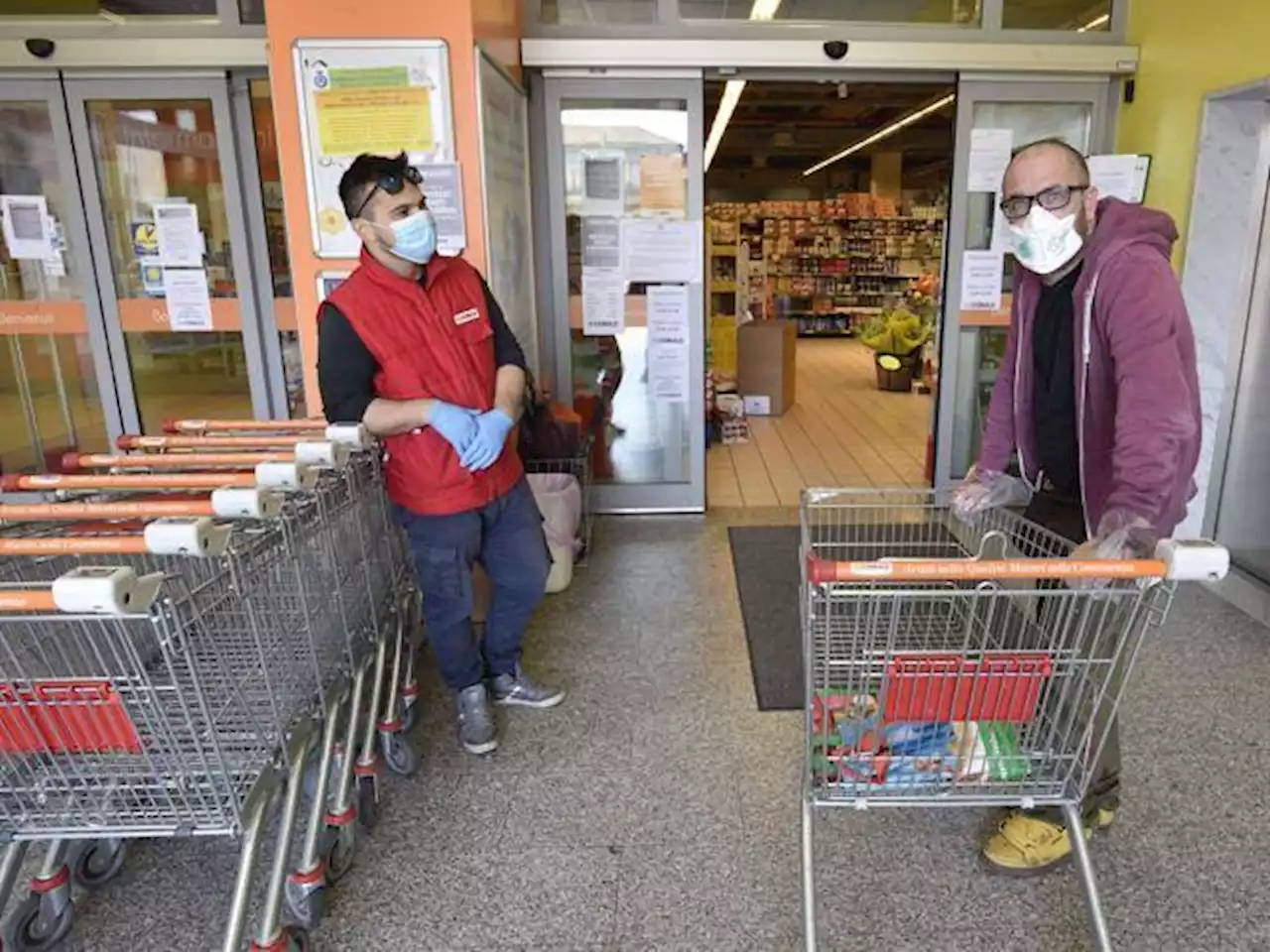 I supermercati aperti il primo maggio 2022: ecco quali sono e dove