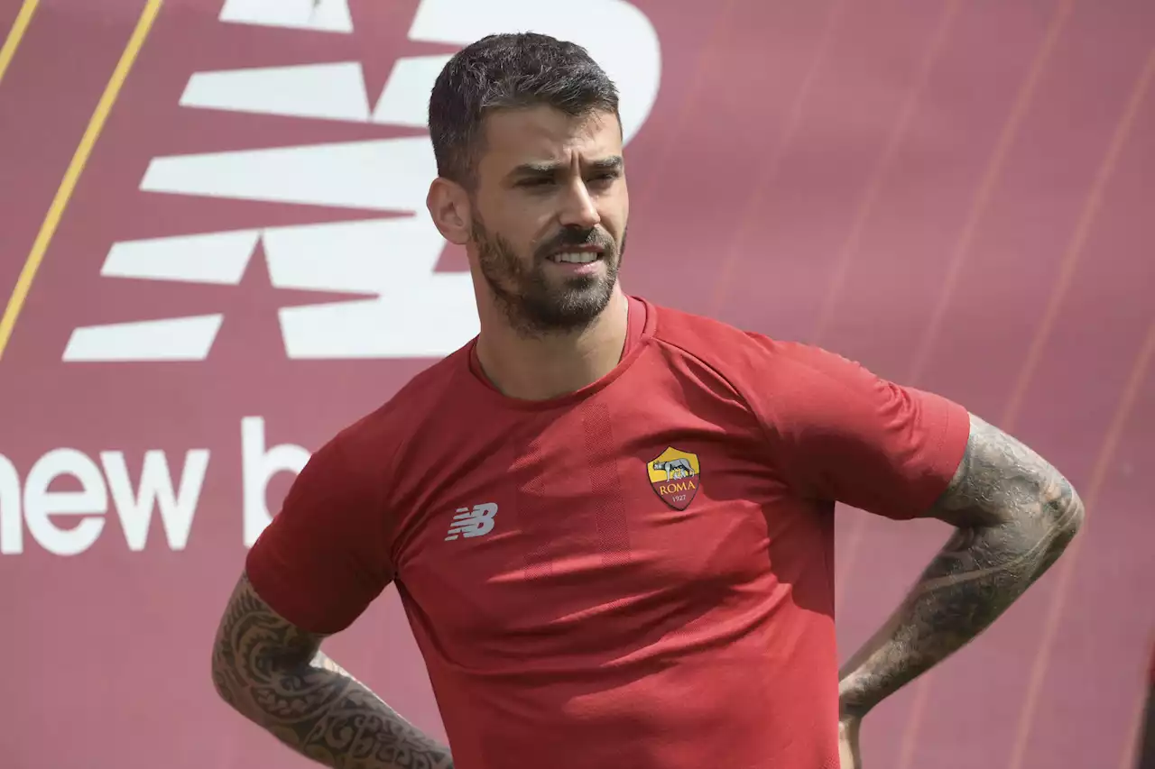 Roma, Spinazzola spera nel grande giorno