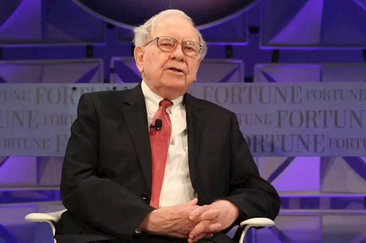 Warren Buffet: I wouldn’t buy all Bitcoin in the world for $25, it has no value