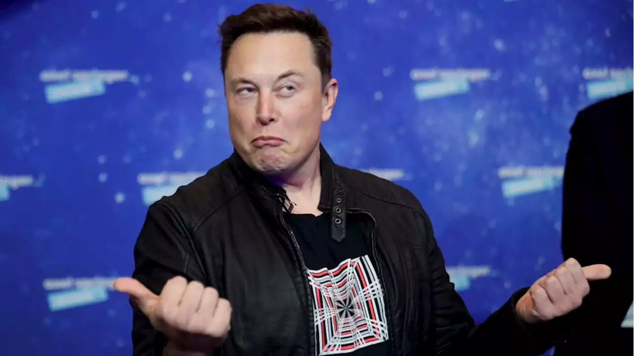 Elon Musk's big plans for Twitter: What we know so far