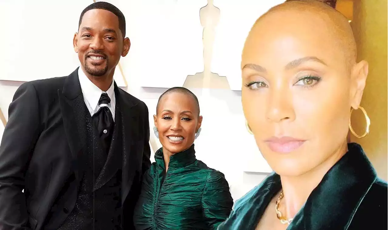 Jada Pinkett Smith says ‘life is a gift’ as Will goes on solo trip to India after slap row