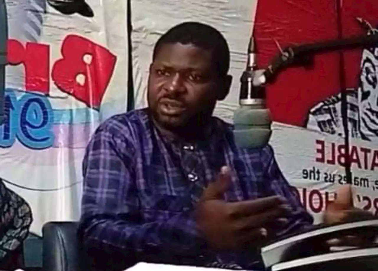 Blocking over 72 million Nigerians over NIN, senseless - Pastor Giwa