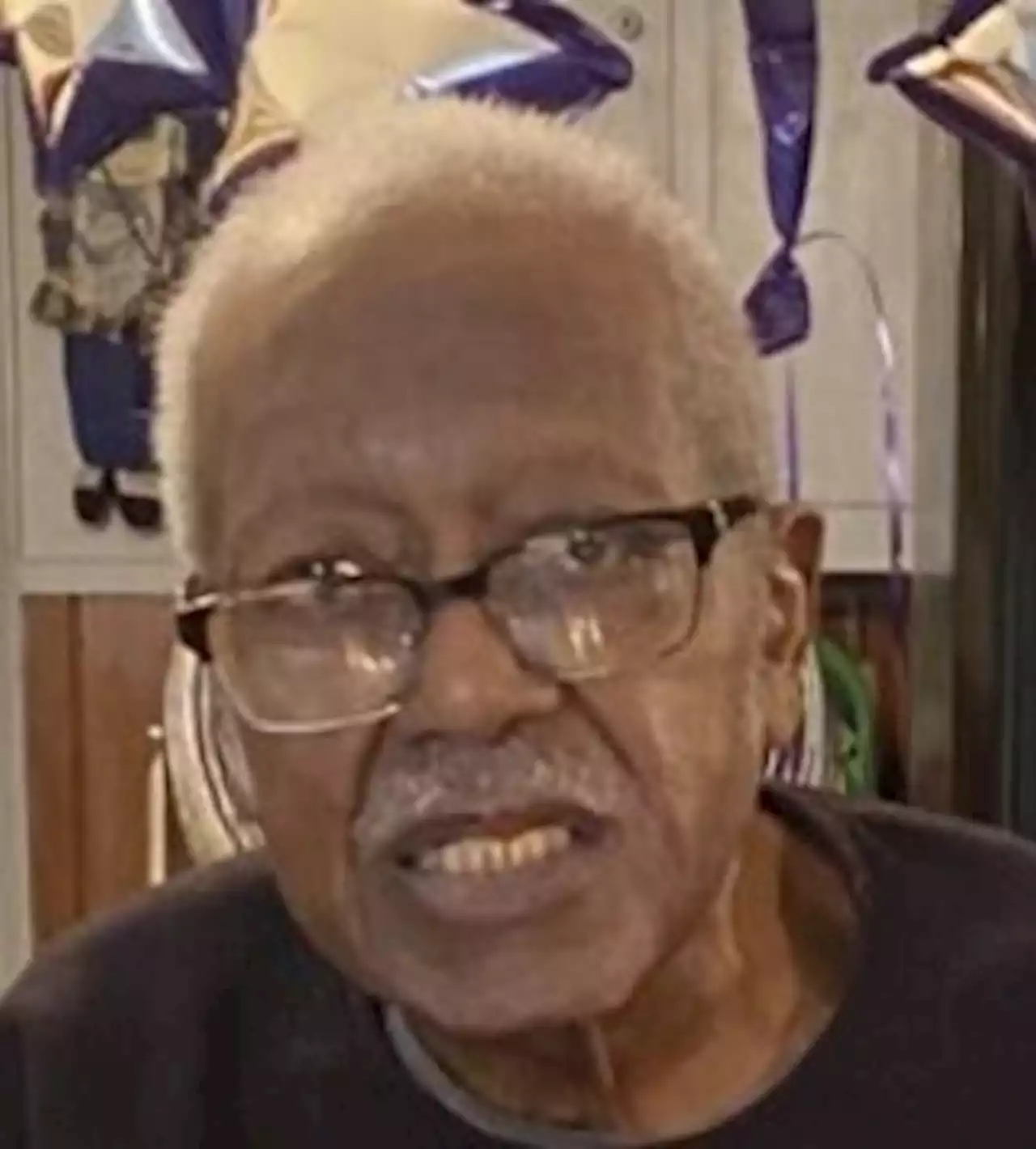 Silver Alert issued for 97-year-old man last seen in east Oak Cliff