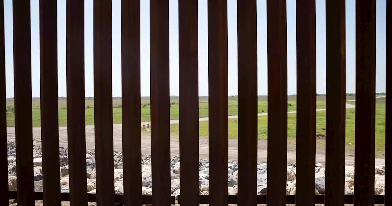 Texas border effort gets $495 million boost after GOP leaders tap federal COVID-19 aid, shift funds