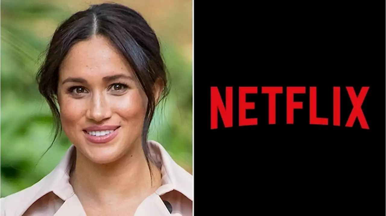 Meghan Markle-Created Animated Series ‘Pearl’ Gets An Undesirable Royal Flush In Netflix Cutbacks; Streamer Nixes Meghan & Prince Harry’s Archewell Productions Project