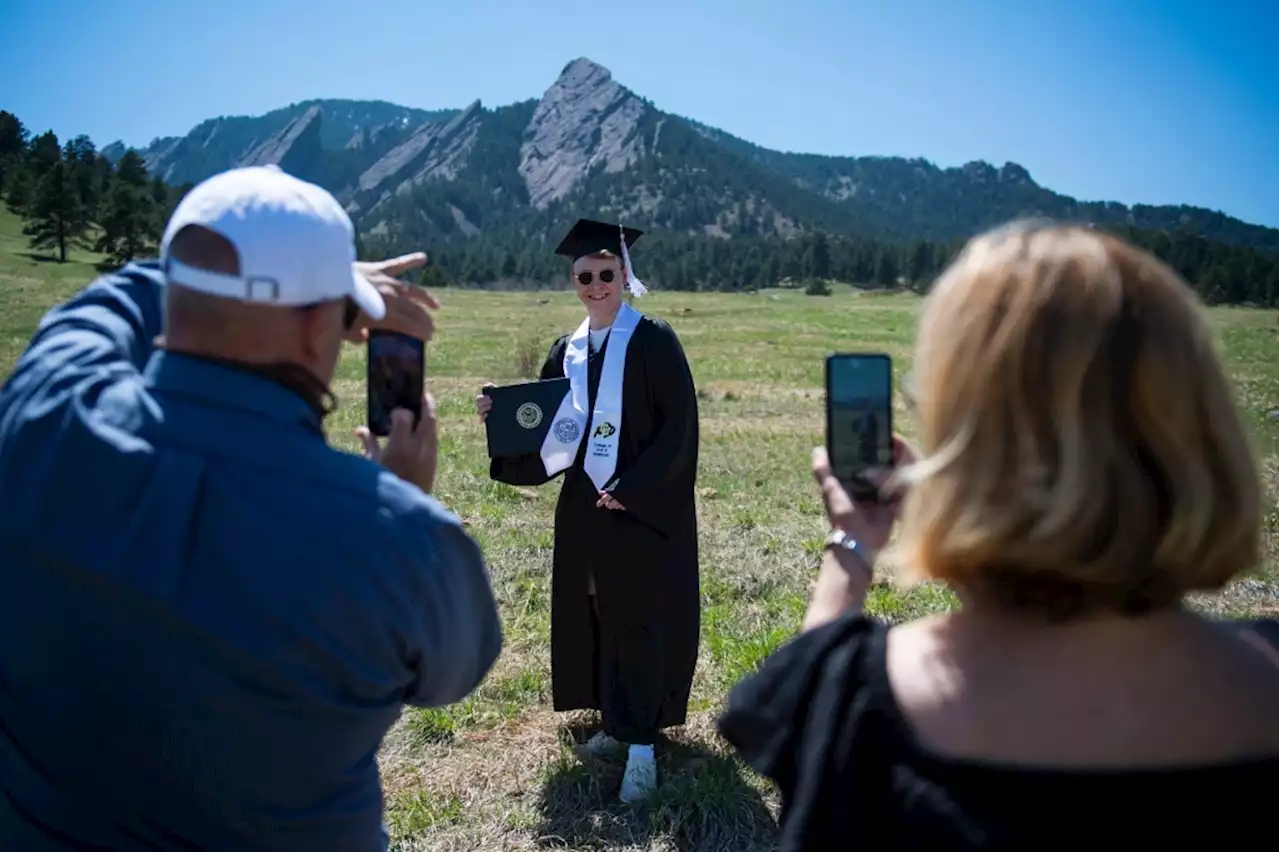 CU-Boulder prepares to welcome thousands to Folsom Field for in-person commencement ceremony