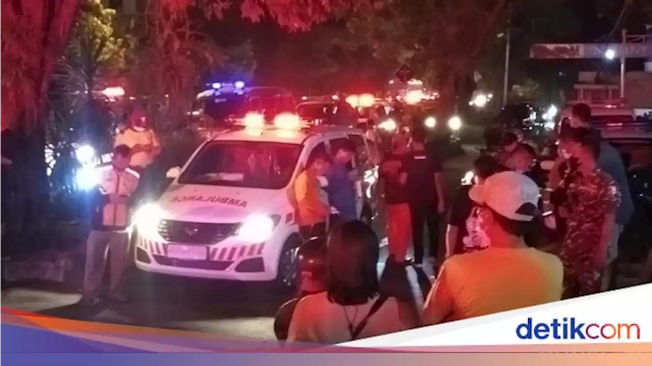 49 Warga Solo Dilarikan ke RS karena Diduga Keracunan Makanan Saat Bukber