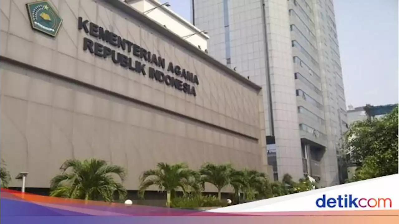 Hari Ini, Kemenag Gelar Sidang Isbat Tentukan Idul Fitri 1443 H