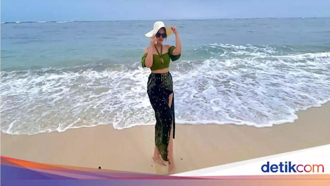 Hotman Paris Sebut Iqlima Kim Minta Dijadikan Artis Sebelum Jadi Aspri