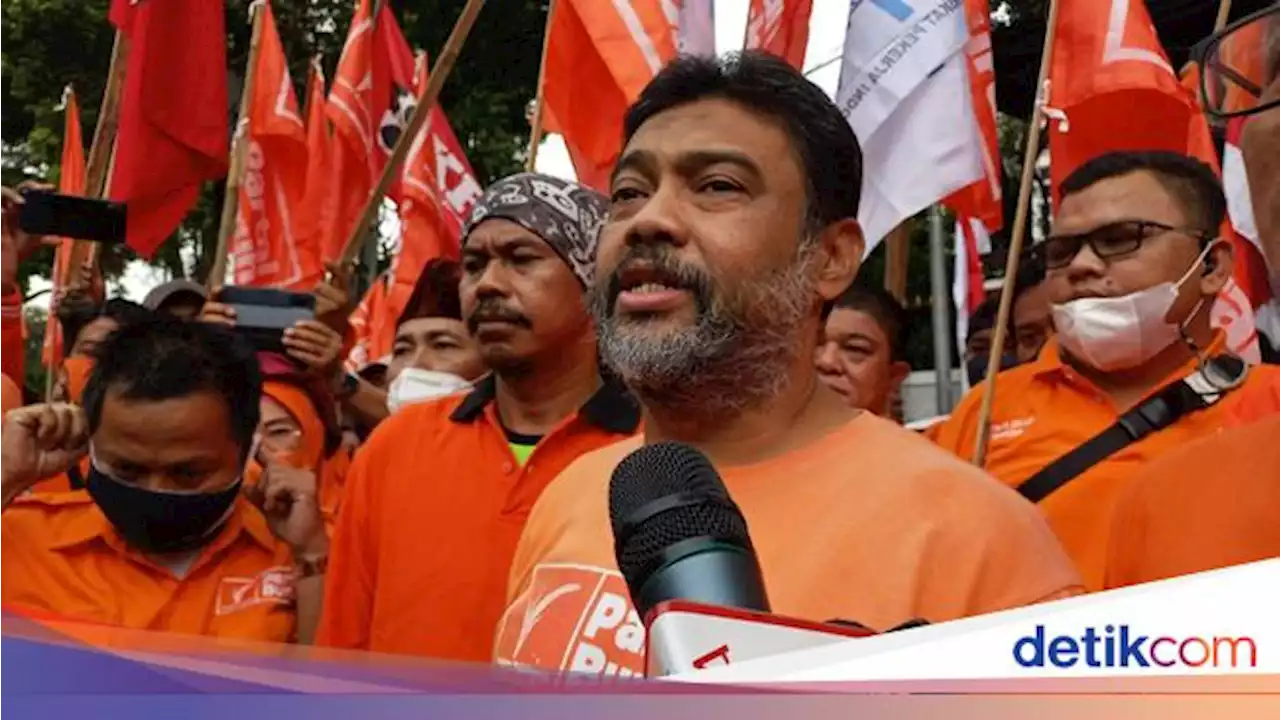 Tak Dapat Izin Gunakan JIS, Partai Buruh Bakal Gelar May Day Fiesta di Istora