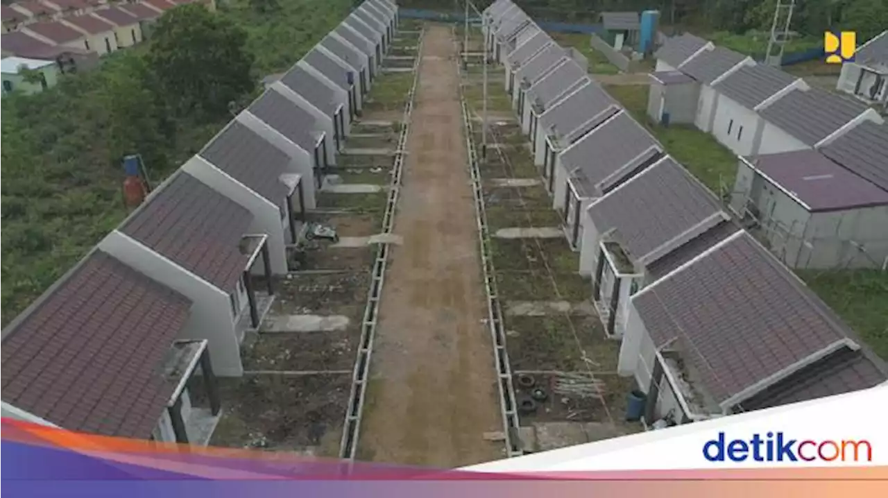 Pegawai Honorer Bisa Punya Rumah Subsidi, Minat?