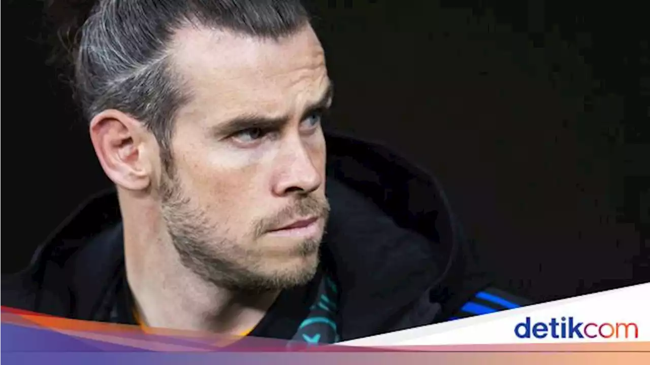 Ini Sebab Gareth Bale Tidak Ikut Selebrasi Real Madrid Juara