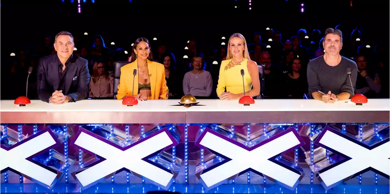 Britain's Got Talent judges called out for missing Golden Buzzer