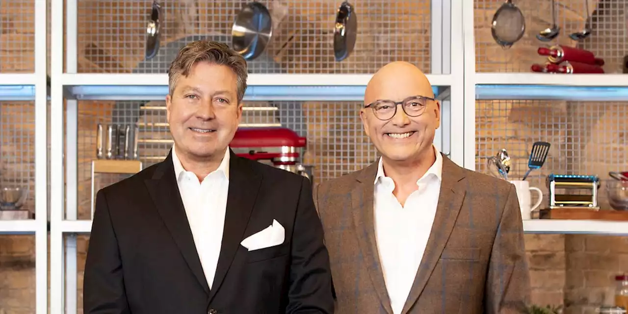 MasterChef unveils finalists for 2022 series