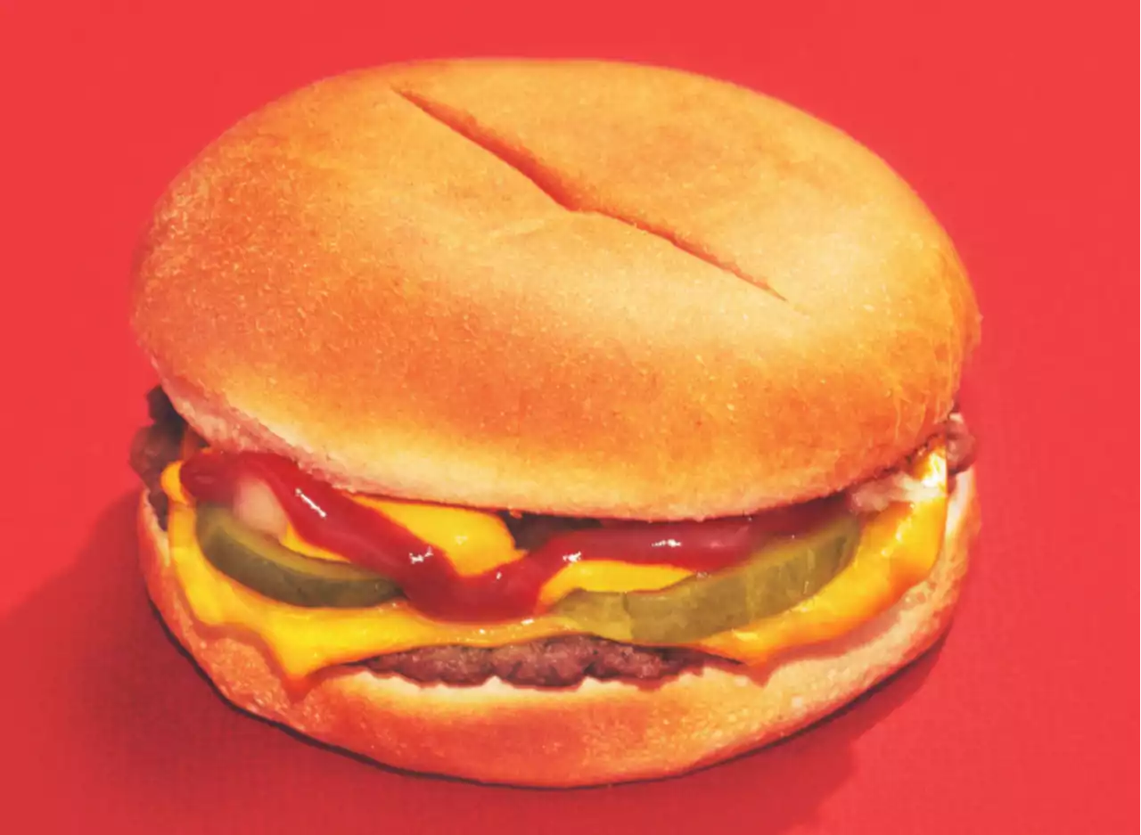 This McDonald’s Copycat Restaurant Is Serving Items You Can’t Get Anywhere Else — Eat This Not That