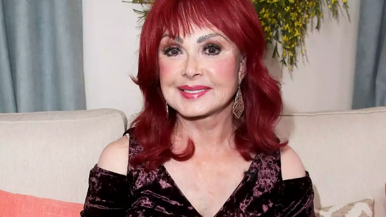 Naomi Judd, Country Legend, Dead at 76