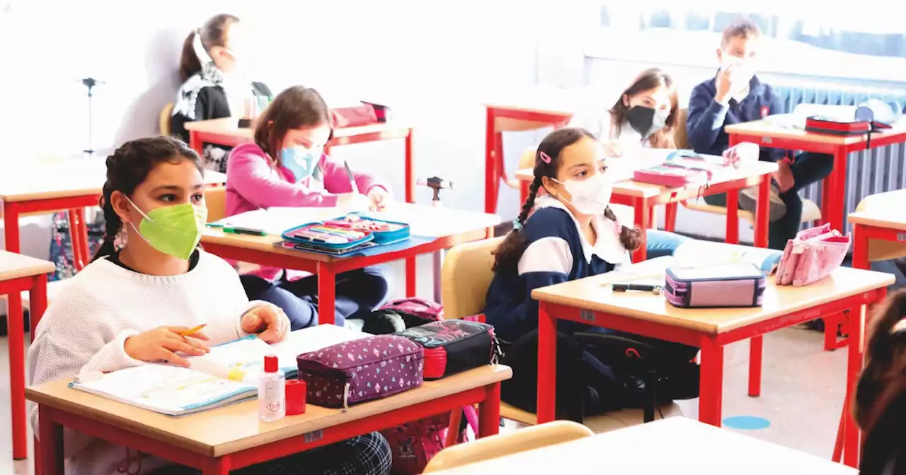 Covid, la prudenza della scuola che mantiene le stesse regole anche dopo il 1° maggio