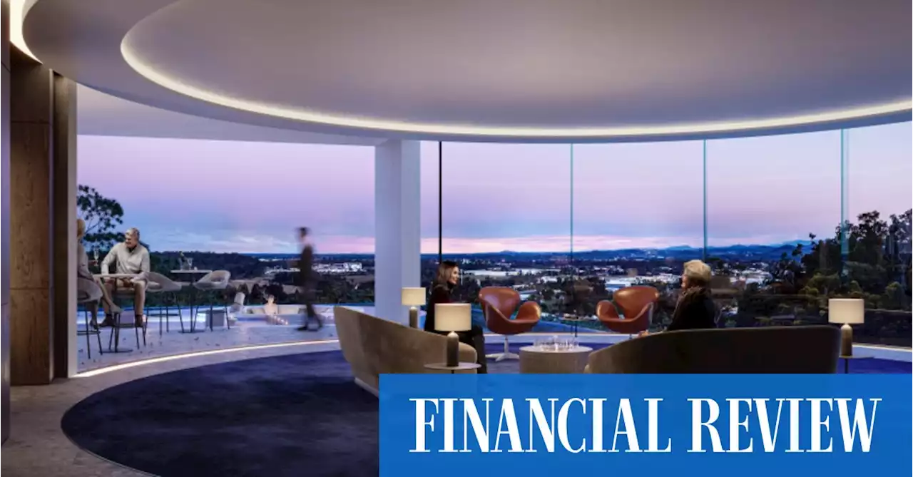 Over-50s resorts giant GemLife seeks investor for $1b plus stake