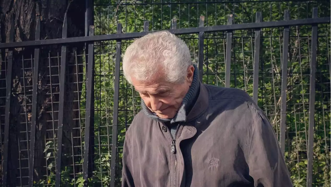 Claude Lelouch : “La caméra est un troisième œil, un microscope qui filme l'invisible”