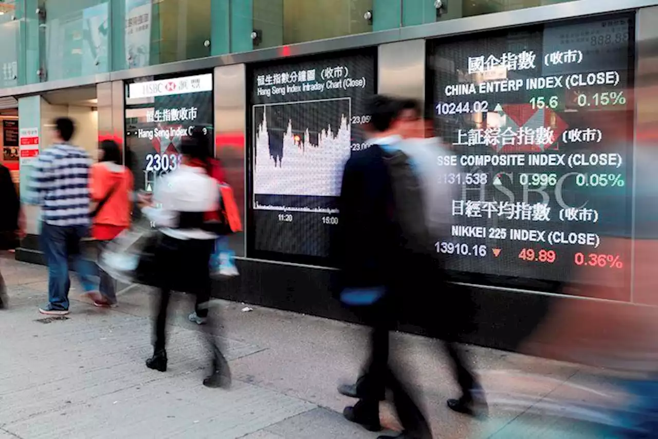 China's purchasing managers indices fell deeper into contraction in April