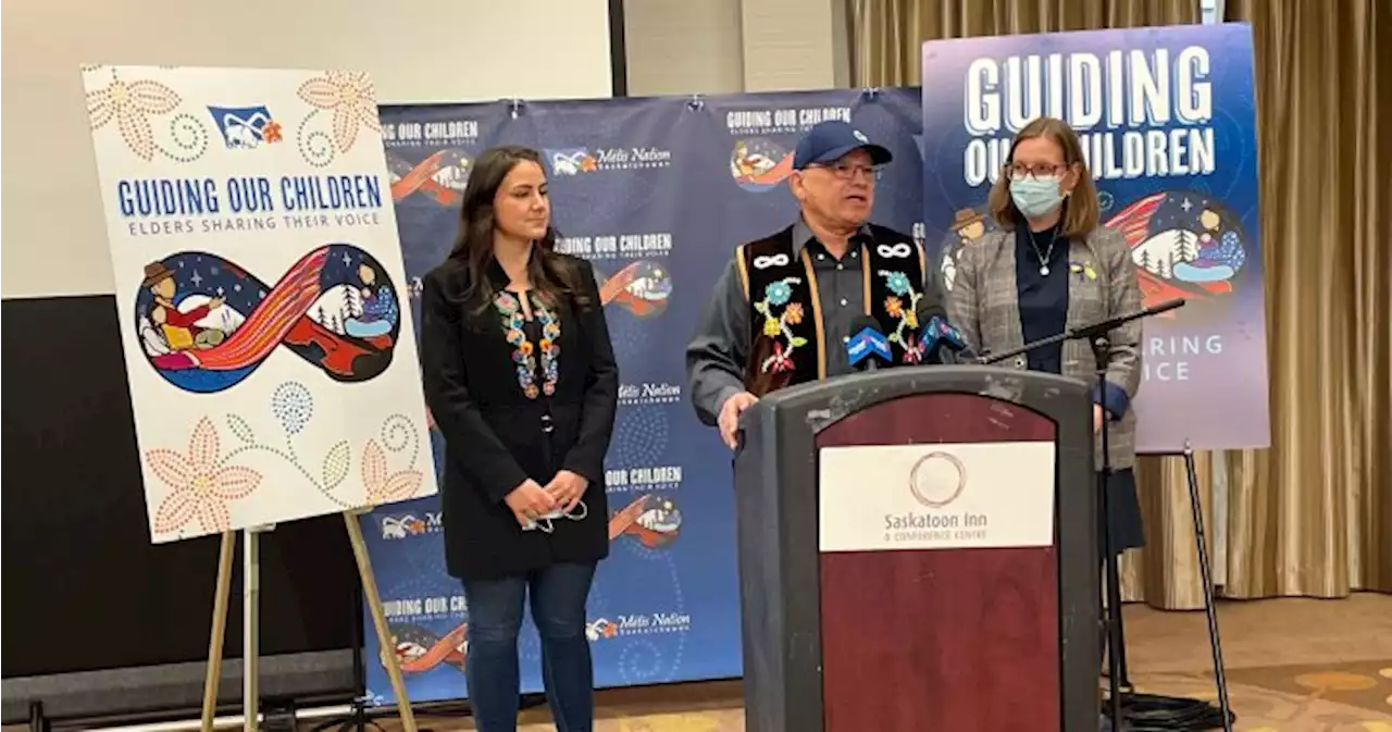 New funding for Métis Nation—Saskatchewan announced | Globalnews.ca