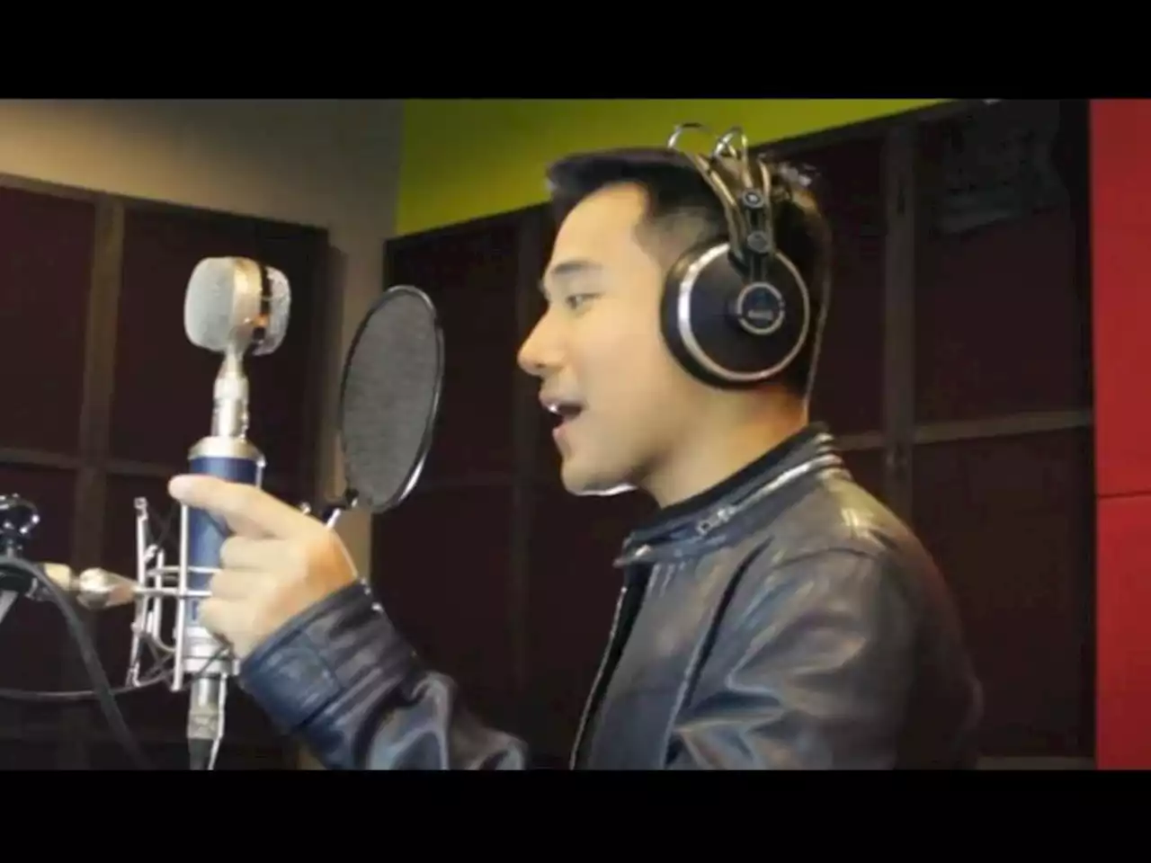 Ken Chan sings about his 'Quaranfling' | GMANetwork.com - Music - Articles