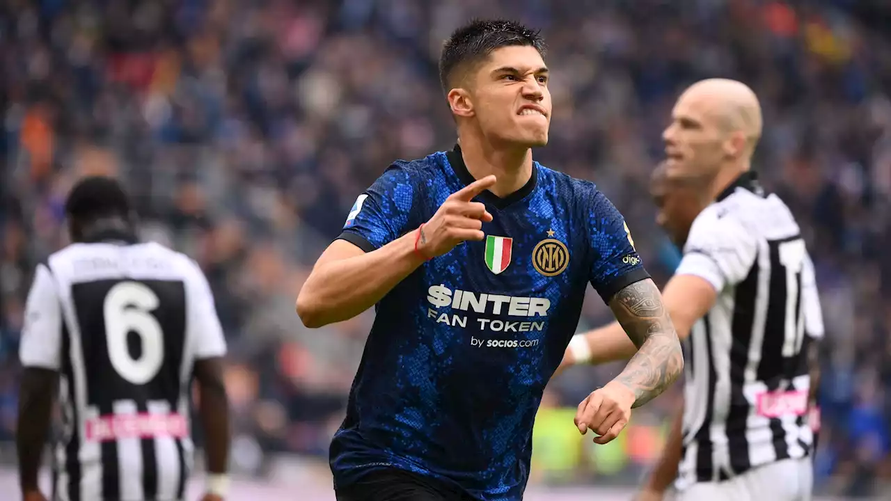 Udinese Vs Inter Milan: Live Streaming & TV, Prediksi, Susunan Pemain Dan Kabar Terkini | Goal.com