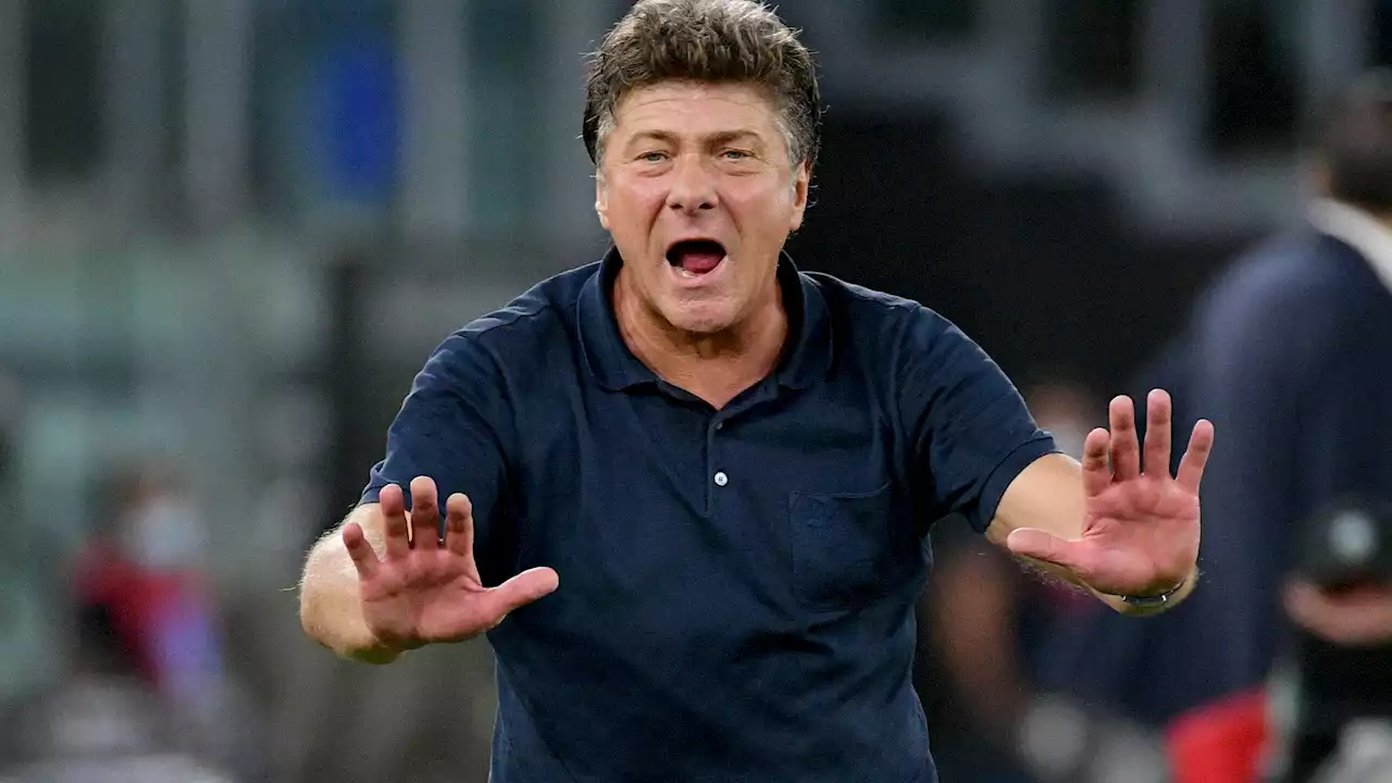 Cagliari, riflessioni per la panchina: ipotesi esonero per Mazzarri | Goal.com