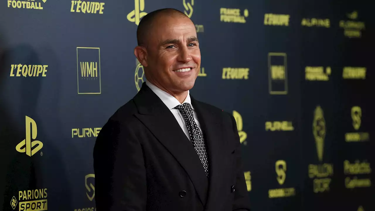 Cannavaro pronto a tornare in panchina: spunta l'Espanyol | Goal.com