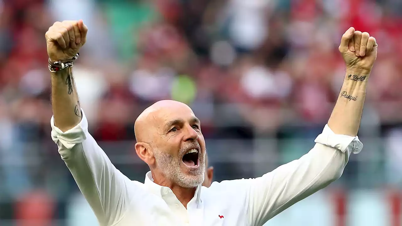 Esame Fiorentina superato, Pioli lancia il Milan: “Un altro passo avanti” | Goal.com