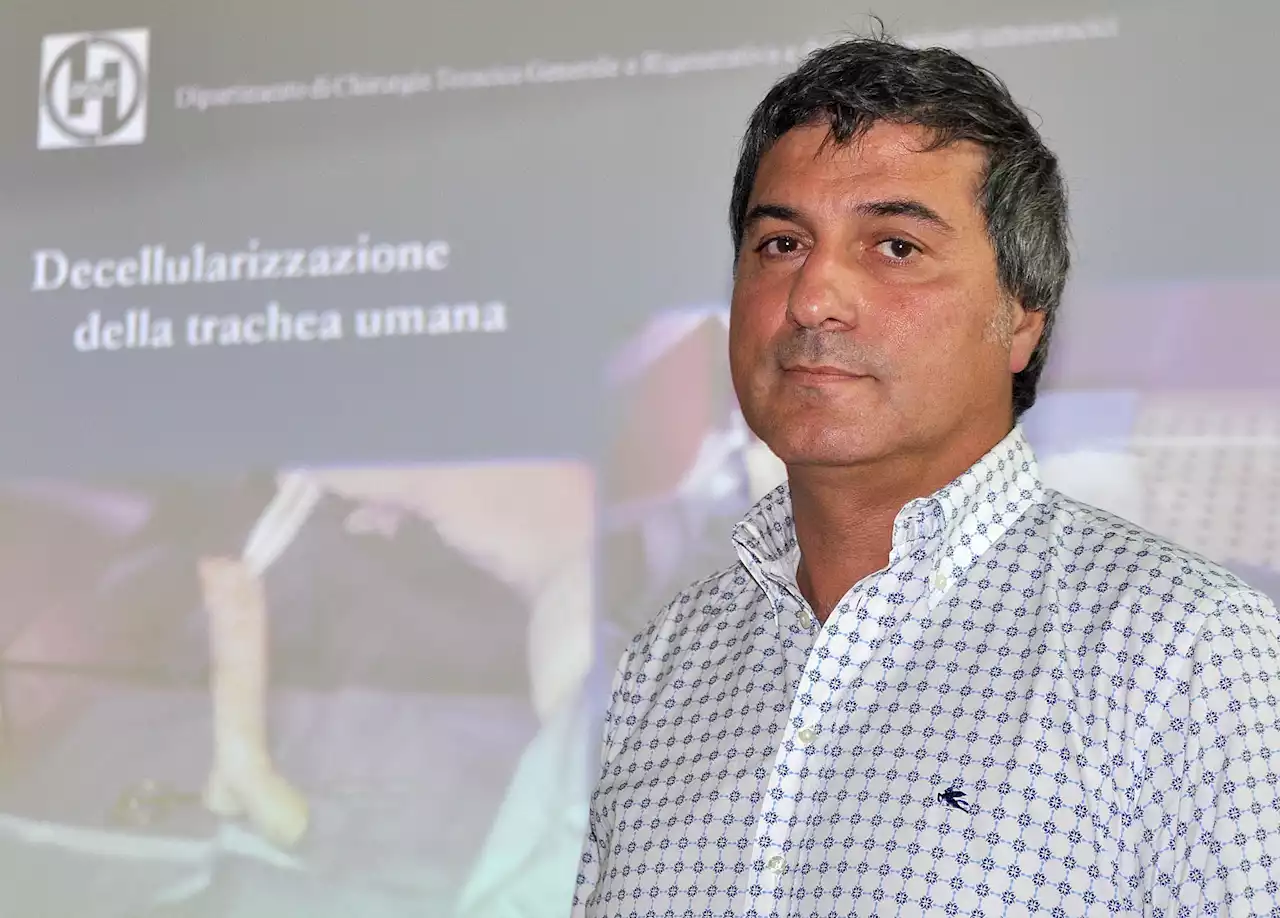 Inga garantier att ny Macchiarini skulle stoppas