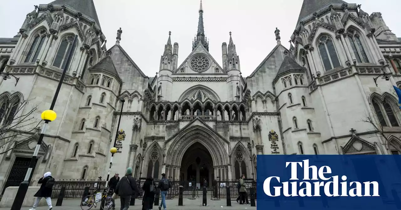 Judge in Afghanistan ‘backstabbed’ by UK government’s refusal of sanctuary