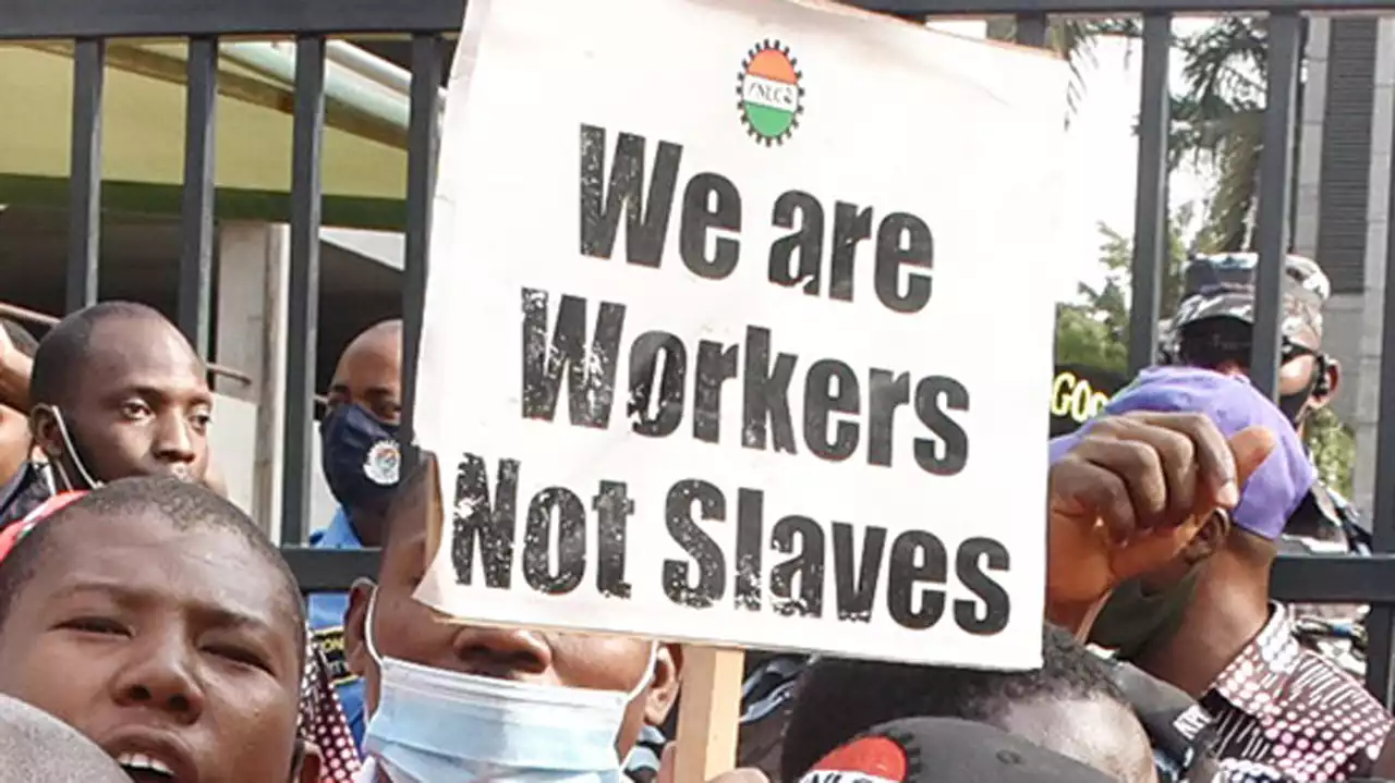May Day: Labour laments worsening living condition, tasks leaders on good governance | The Guardian Nigeria News - Nigeria and World News