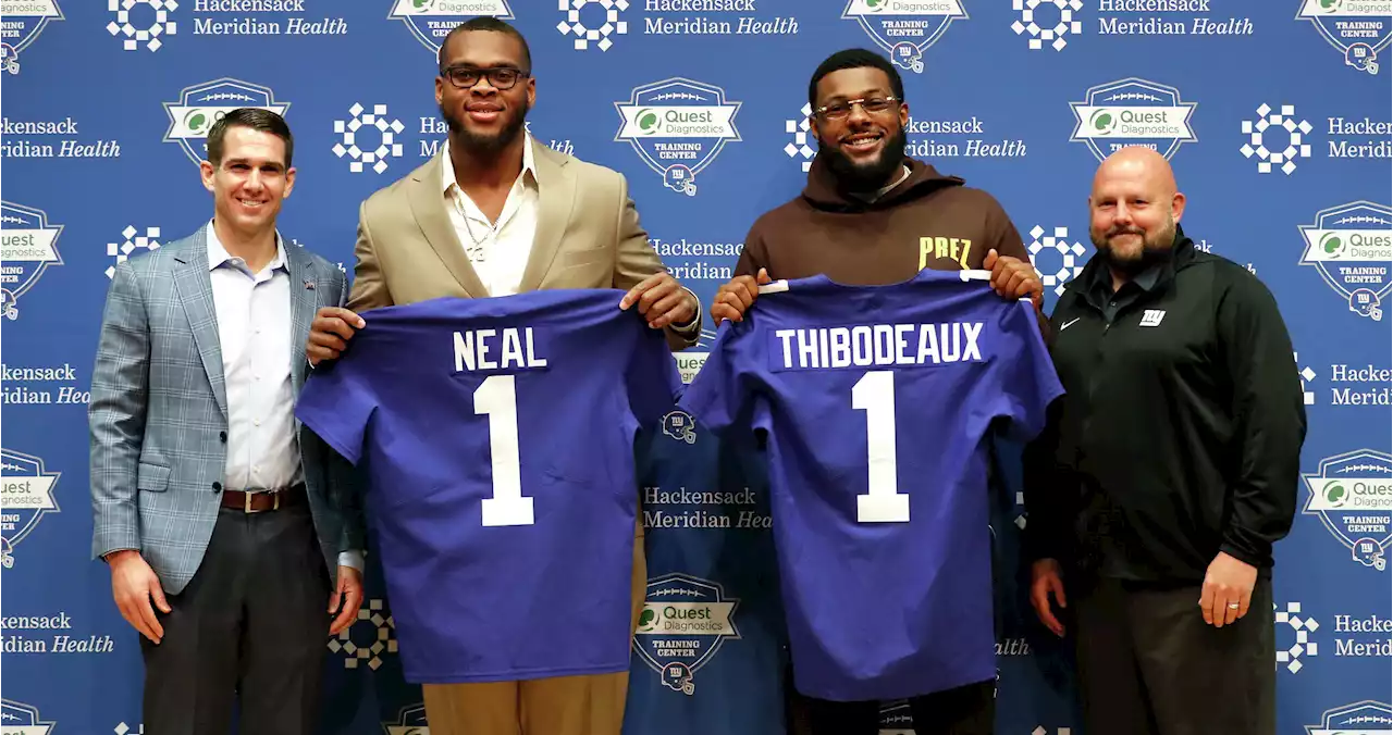 NFL draft 2022: Team by team grades