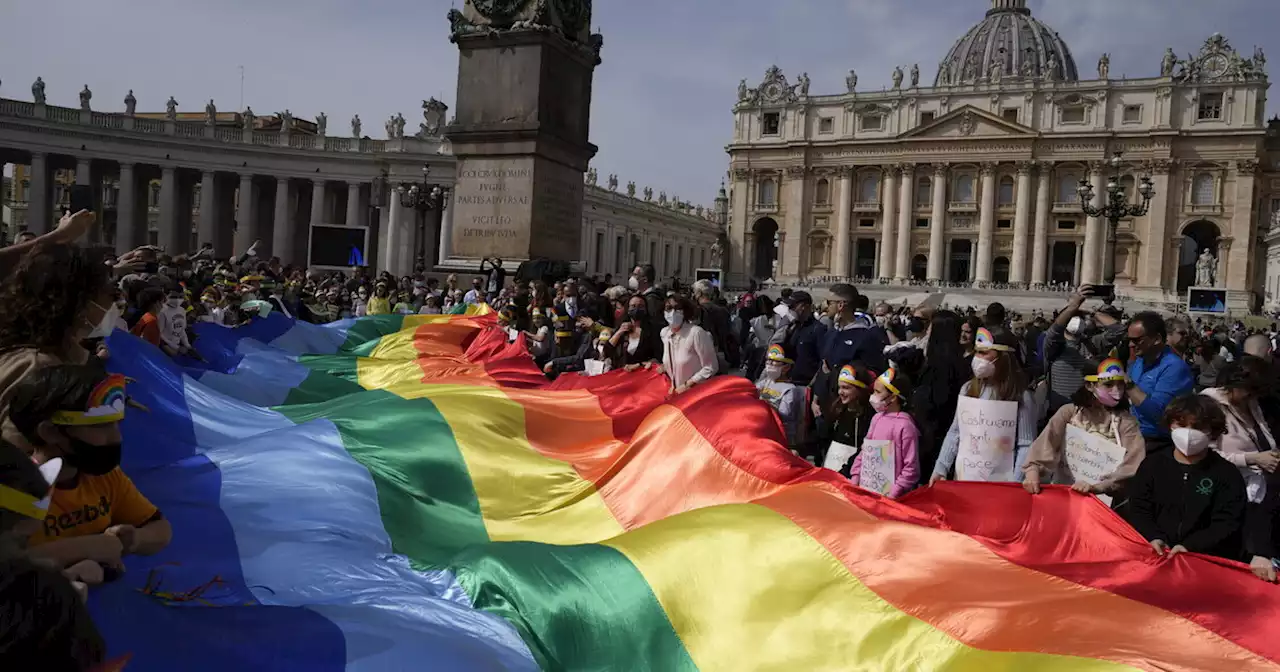 Il cortocircuito cattolico davanti alle bombe su Kyiv