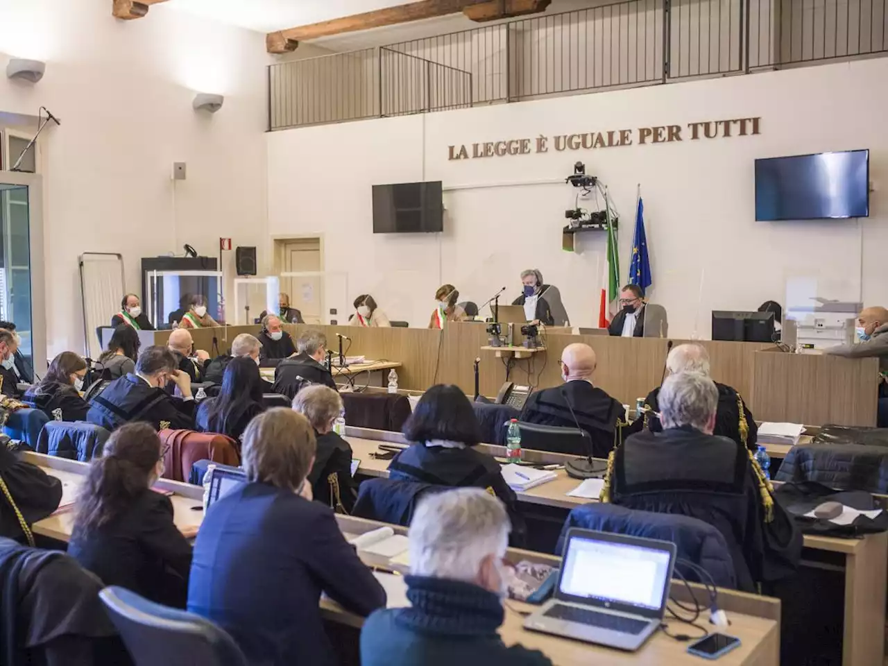 Berlino porta l'Italia alla sbarra: 'Basta cause sui crimini nazisti'