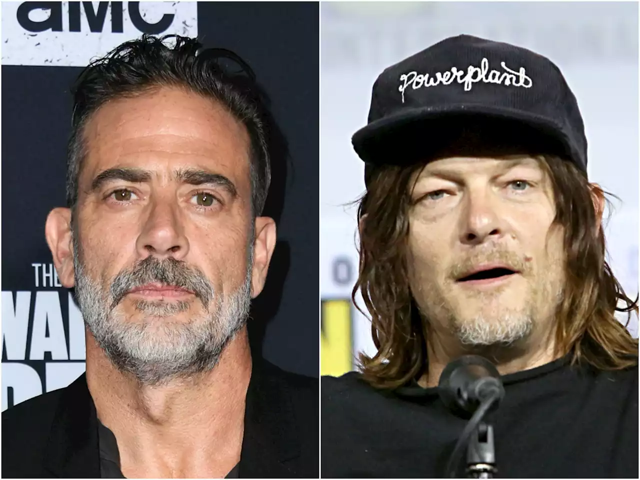 Jeffrey Dean Morgan calls out ‘toxic’ Walking Dead fans in angry post