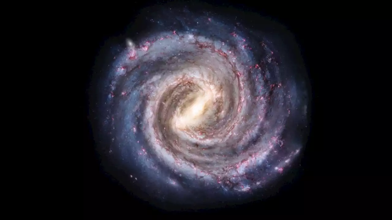 Astronomers to unveil groundbreaking results about the center of our galaxy