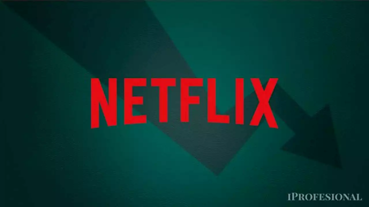 Cómo dar de baja la cuenta de Netflix