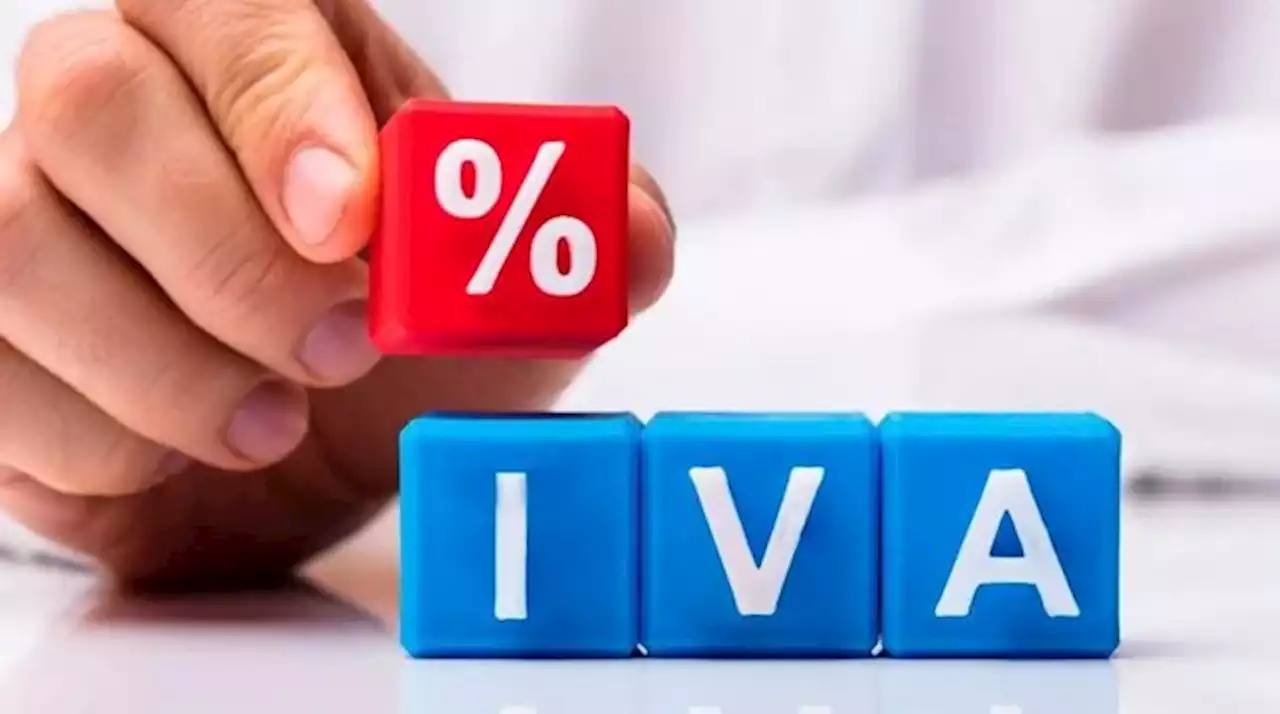 Impuestos: nuevo proyecto plantea reducir el IVA en servicios