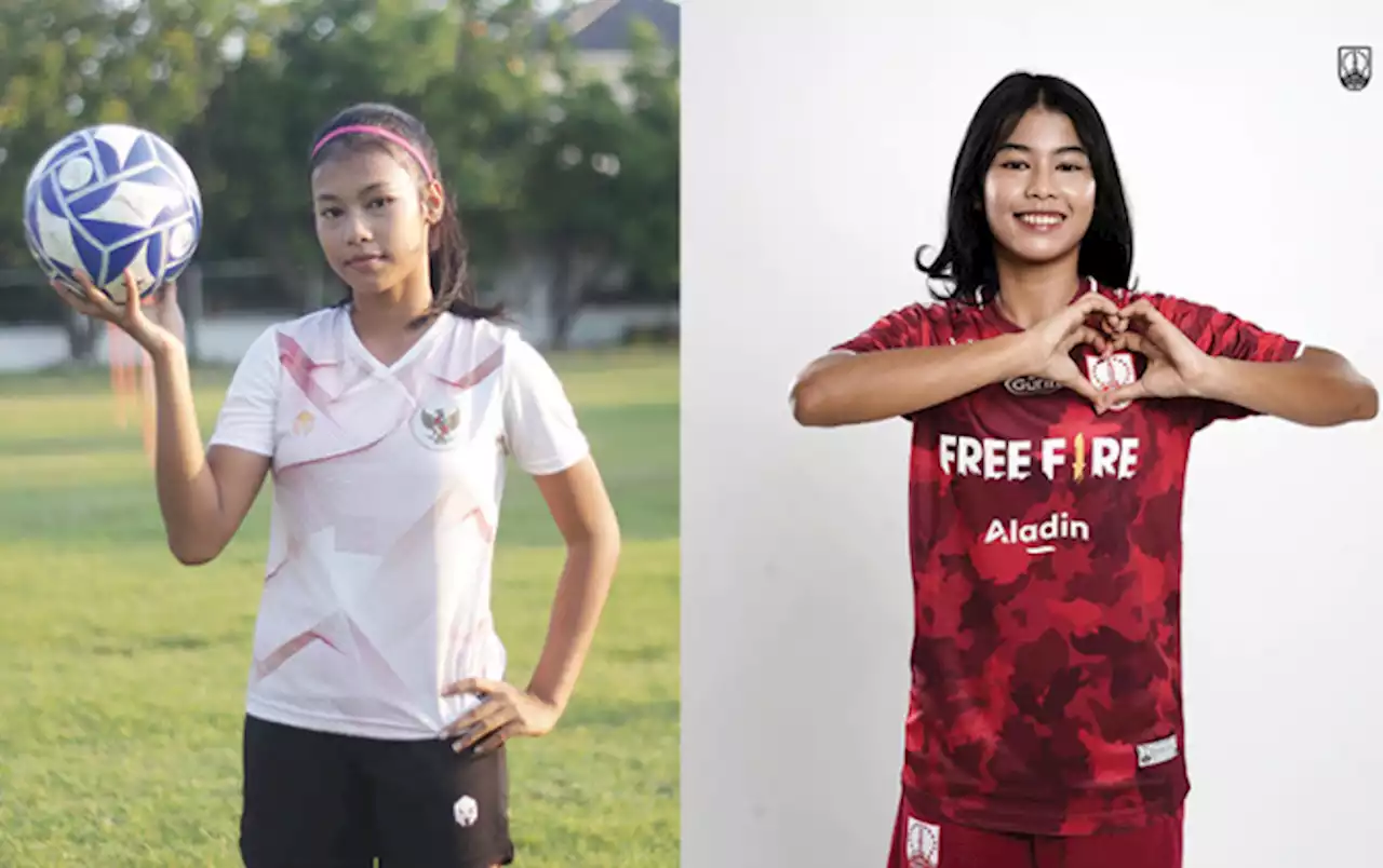 Persis Women Siap Terjun di Liga 1 Putri, Rancang Skuad Mewah